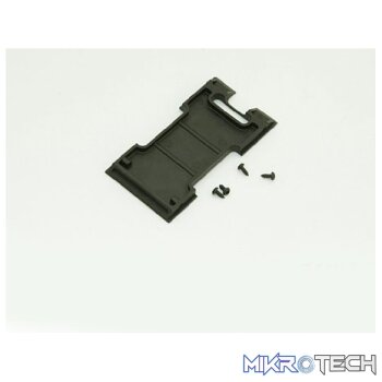 X3 Front Divider Plate