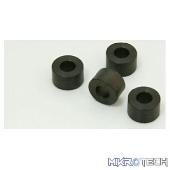 X3 Head Damper (Hardness 80) x4pcs