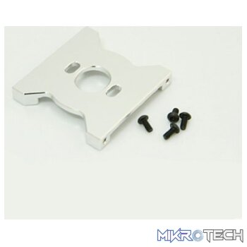 X3 Motor Mount (Silver)