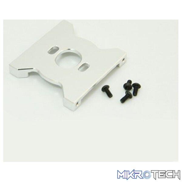 X3 Motor Mount (Silver) X3 Motor Mount (Silver)