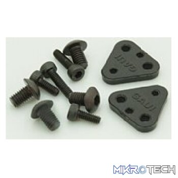 X3 Servo mount washer