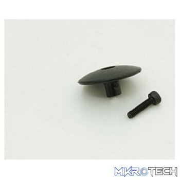 X3 Stop Plate