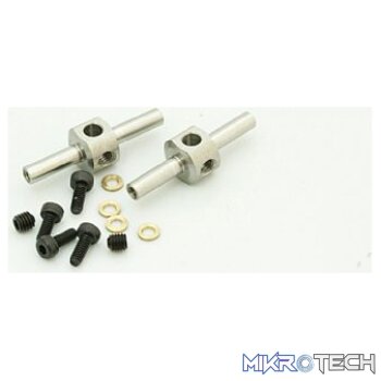 X3 Tail Hub x2 Sets