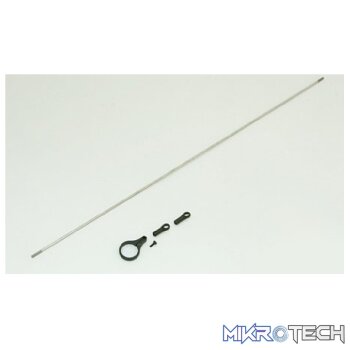 X3 Tail Push Rod Set