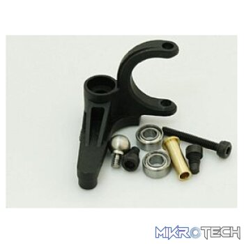 X3 Tail Rotor Control Arm Assembly