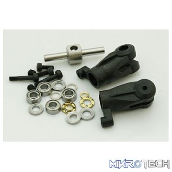 X3 Tail Rotor Grip Assembly