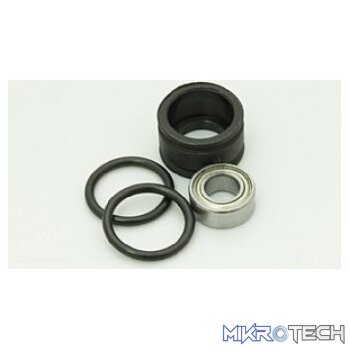 X3 Torque Tube Bearing Holder Set