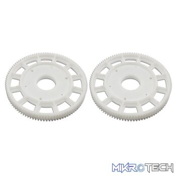 X7 100T Main Drive Gear (Bevel)