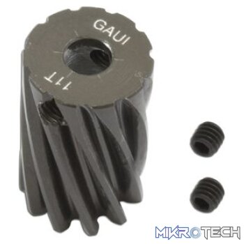 X7 11T Aluminum Pinion Gear Pack (Bevel