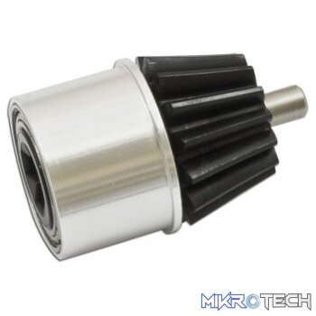 X7 14T Front Transmission Gear Assembly