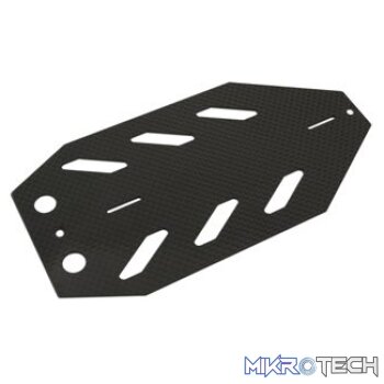 X7 CF Anchor Frame (1.6mm)