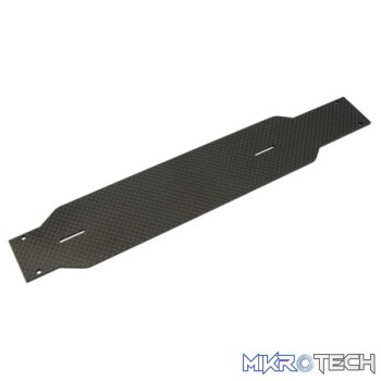 X7 CF Bottom Frame (2mm)