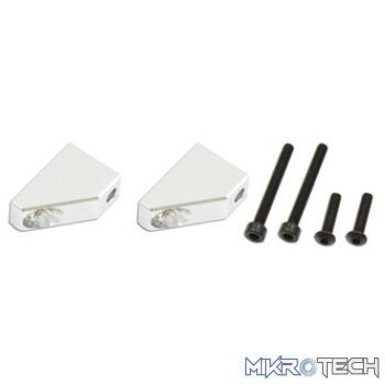 X7 CNC Boom Support Mounting Block