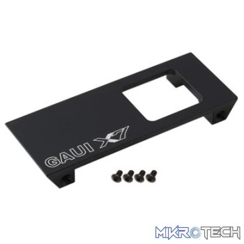 X7 CNC Divider Plate (A type)