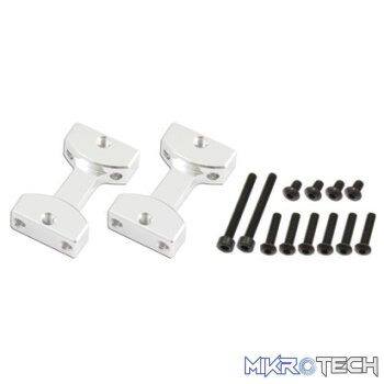 X7 CNC Landing Gear Mount