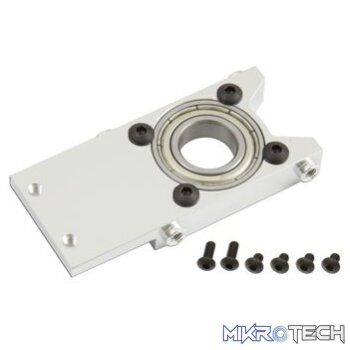 X7 CNC Main Shaft Middle Bearing Mount