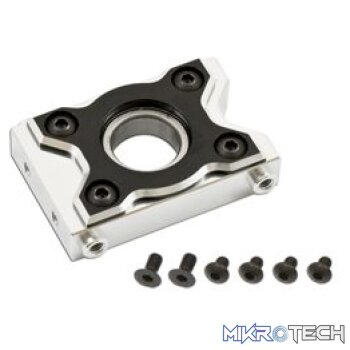 X7 CNC Main Shaft Upper Bearing Mount