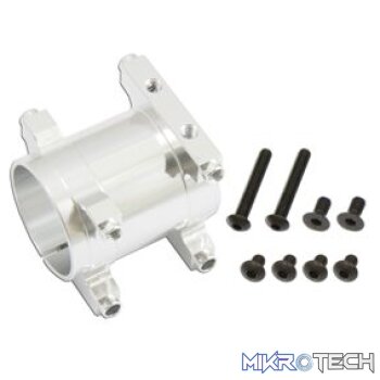 X7 CNC Tail Boom Mount (Front)