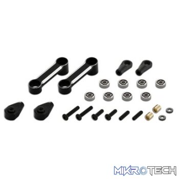 X7 CNC Washout Arm Assembly