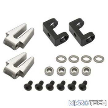 X7 CNC Washout Arm Set
