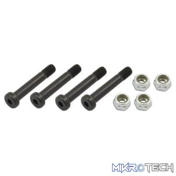X7 Main Blade Holder Screws