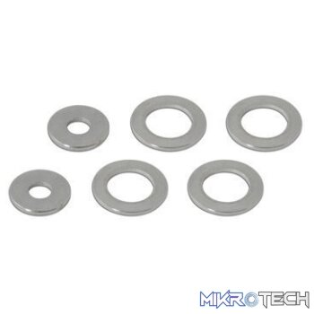 X7 Main Blade Holder Washer Pack