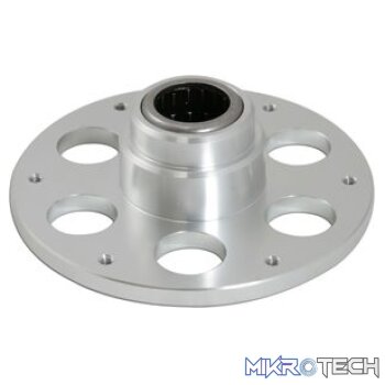 X7 Main Gear Hub