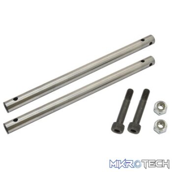 X7 Main Shaft 183mm
