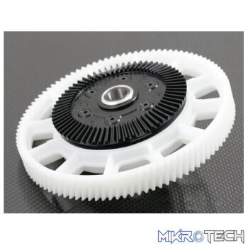 X7 One Way Main Gear Set