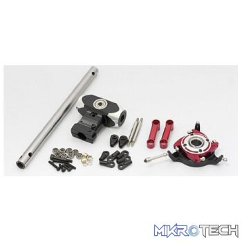 X7 Rotor head upgrade kit (FORMULA)