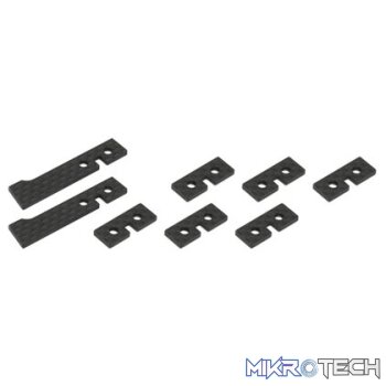 X7 Servo Mounting Plate