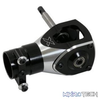 X7 Tail Gear Case Assembly