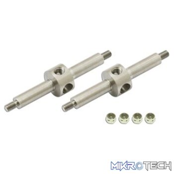 X7 Tail Hub