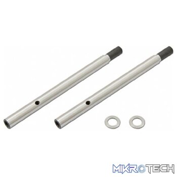X7 Tail Output Shaft