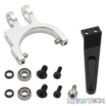 X7 Tail Rotor Control Arm Assembly