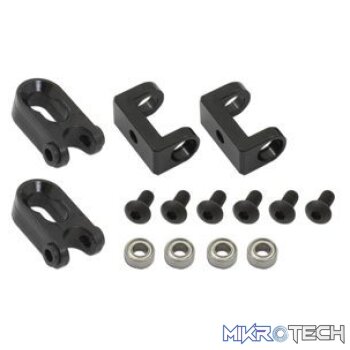 X7 Washout Arm Set