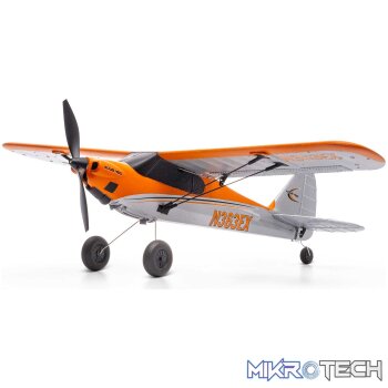 XCub 450mm RTF with SAFE