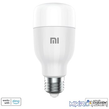 Xiaomi Essential Smart LED Bulb