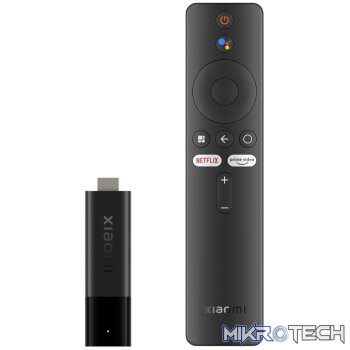Xiaomi TV Stick 4K Media Player