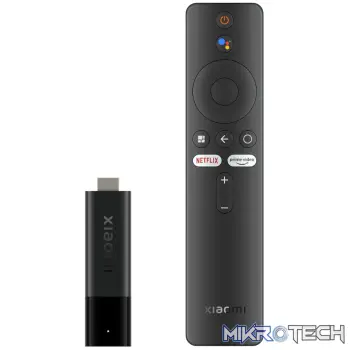 Xiaomi TV Stick 4K Media Player