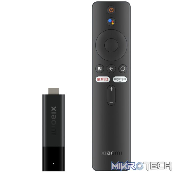Xiaomi TV Stick 4K Media Player Xiaomi TV Stick 4K Media Player