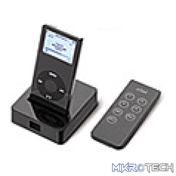 Xitel HiFi Link for iPod To Home Stereo Dock Kit