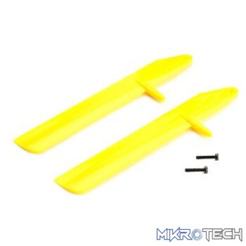 * Yellow Fast-Flight Main Blade Set: mCP