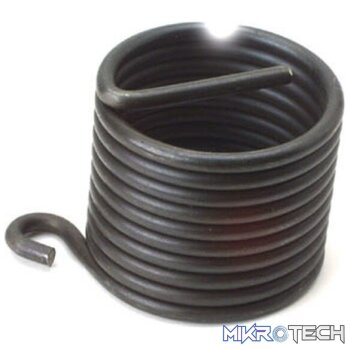 Z445/GT80 Spring