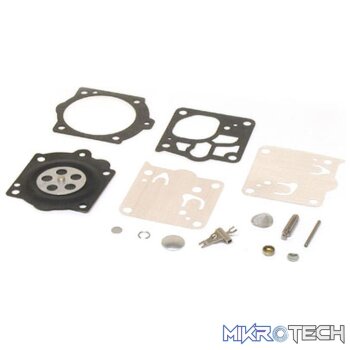 Z445T Carb Kit (K15-WJ)