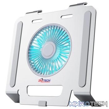 Zatech Aluminum Alloy Notebook Stand