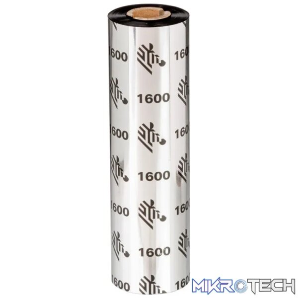 Zebra 01600BK11045 Zebra 01600BK11045