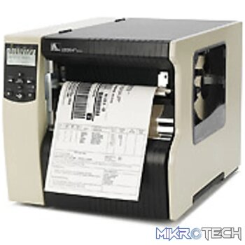 Zebra 220Xi4