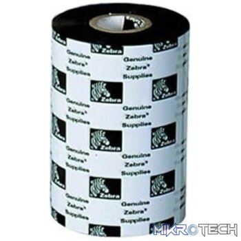 Zebra 4800 Resin Thermal Ribbon 60mm x 450m