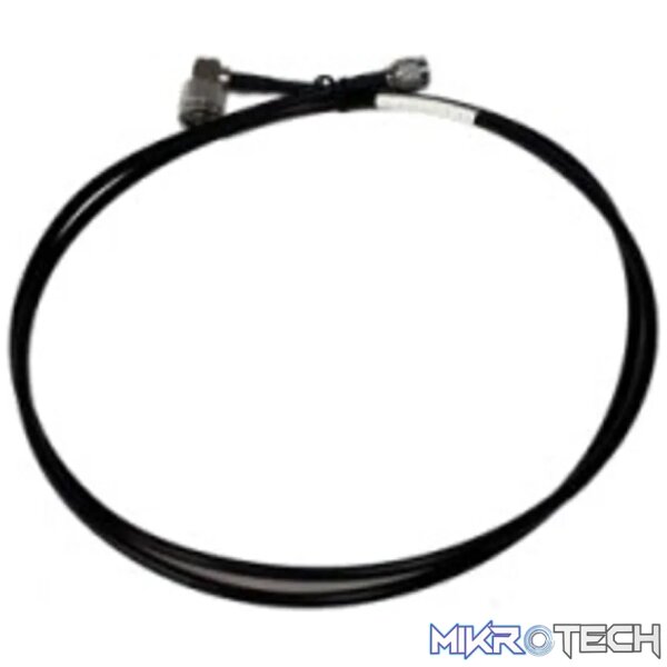 Zebra 6m RF LMR 240 Zebra 6m RF LMR 240